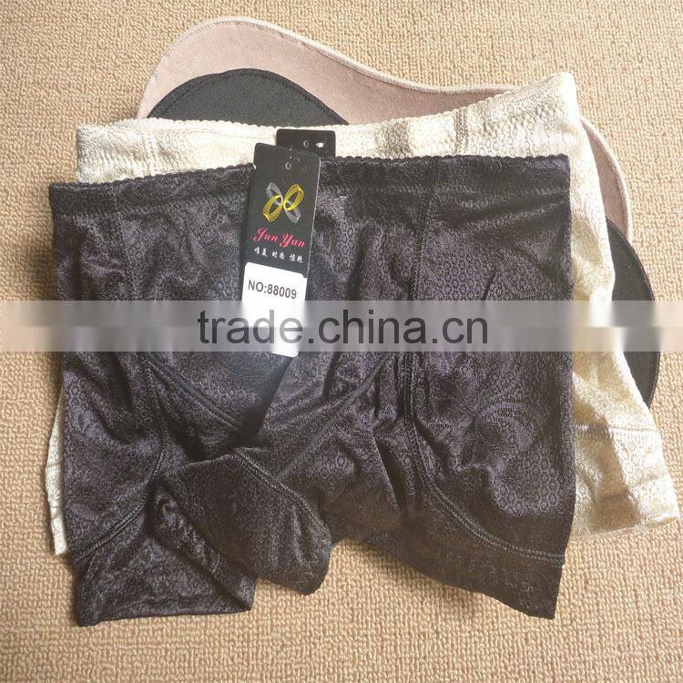 new design women sexy panties push up panty for wholesale