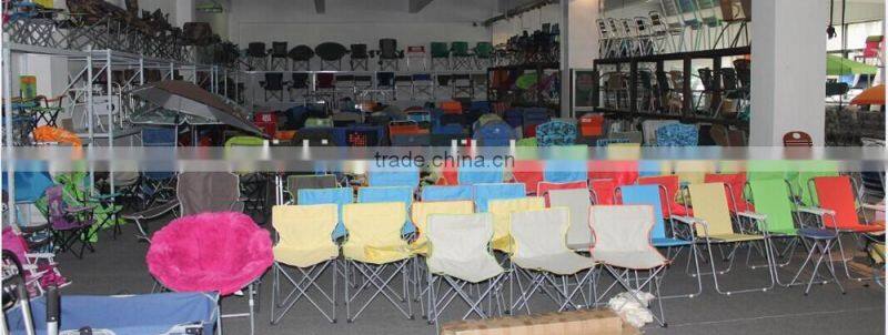 low seat beach chair