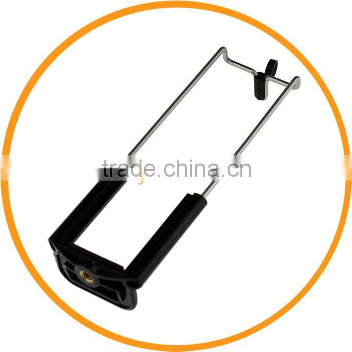 U Clip Mount Connected with Tripod Monopod for iPad 5 Air for iPad Mini from Dailyetech