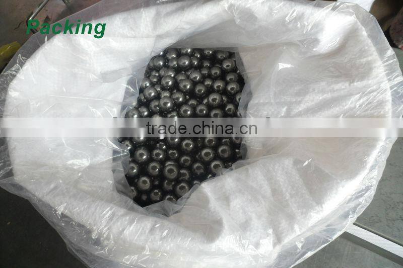 100mm Casting Steel Ball