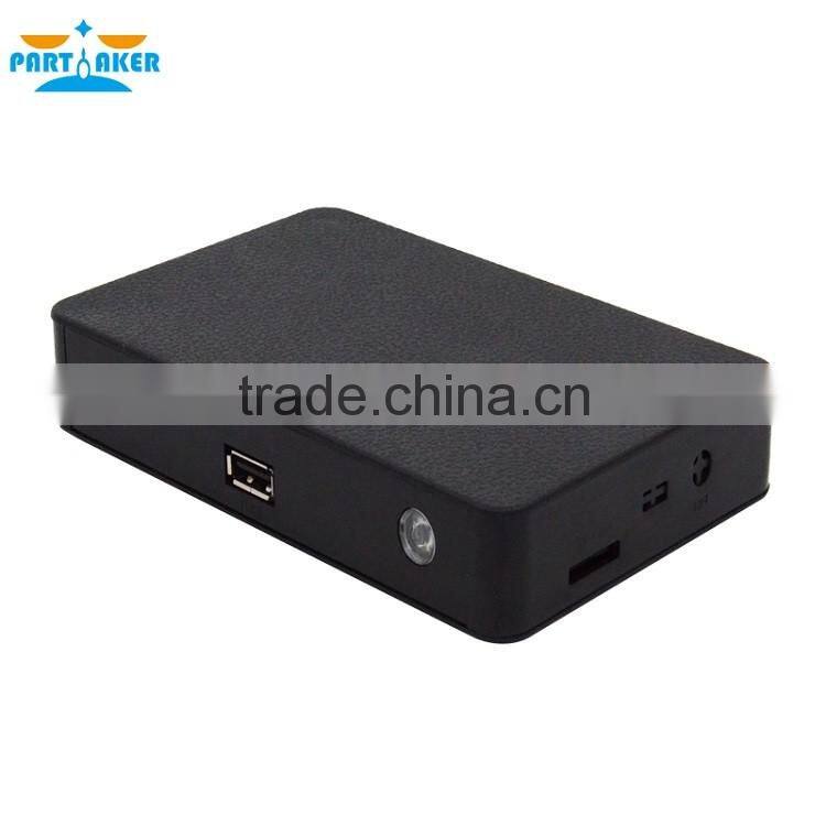 Partaker FL100 All Winner A20 RDP 7.0 Linux Thin Client network terminal Cloud computer