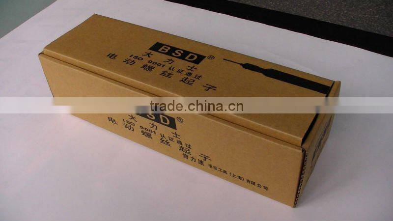 High Torque Compact Automatic Electric Screwdriver 9400(electric screw driver for assembly)