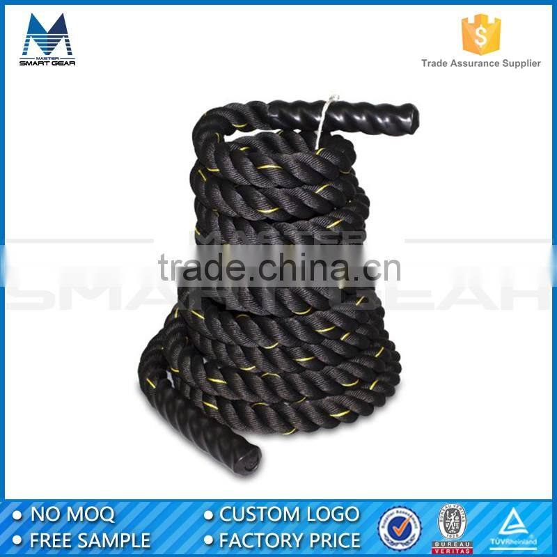 MSG Custom Size Conditioning Battle Ropes Training