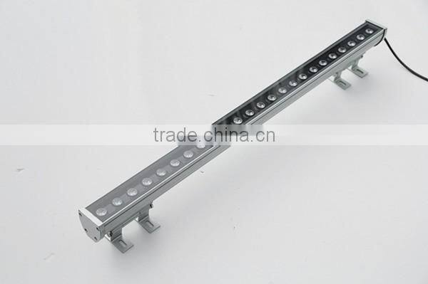Hot selling Outdoor IP65 High quality rgb 36x1w led wall washer