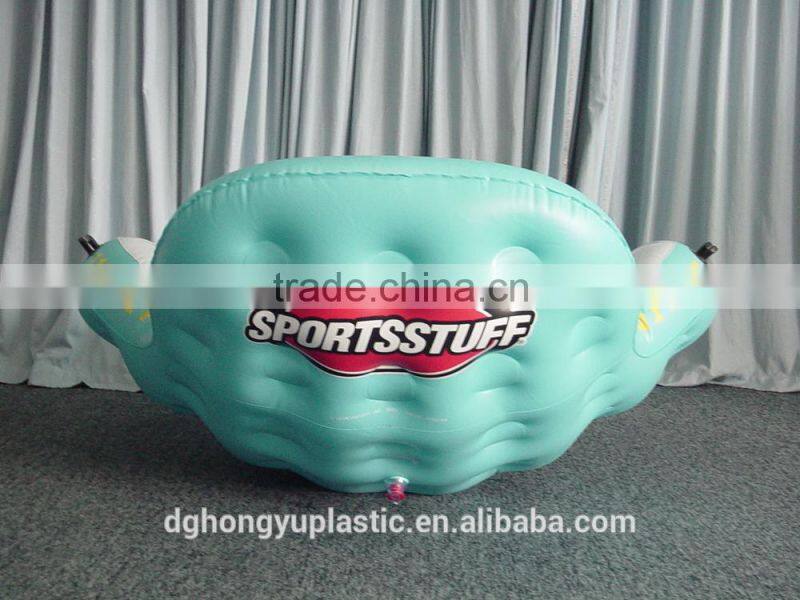 Inflatable Comfortable Sofa Air Chair