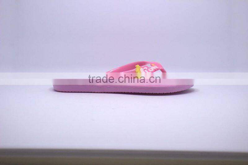 latest casual beach girl nude beach flip flop slippers