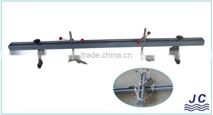Dual Hook Engine Support beam Bar/Engine Gearbox Support Beam