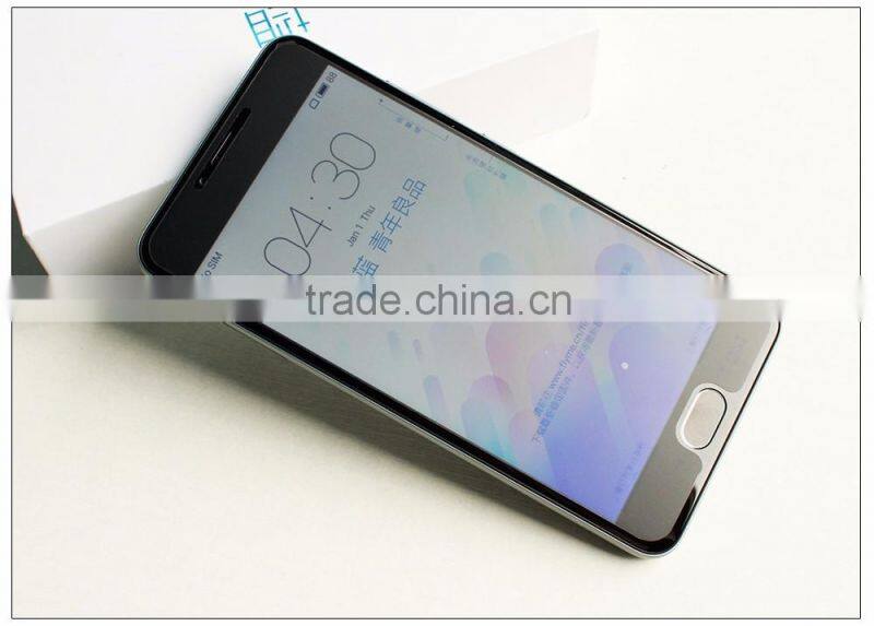 Original Meizu M3s Mini MTK6750 Octa Core Fingerprint ID 2G RAM FDD LTE 4G 5.0 " FHD 1280x720P 13.0MP 2.5D Glass Mobile Phones