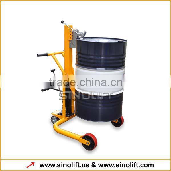 DY350B-1 Manual Oil Drum Lifter