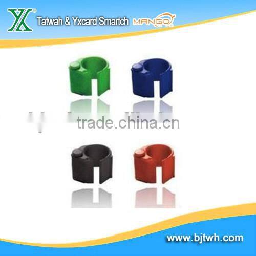 cheapest 134.2khz Rfid Animal Tag For Animal Identification