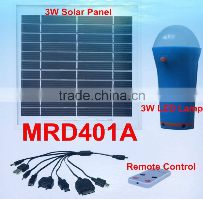 New Product High Quality Solar Power Lantern