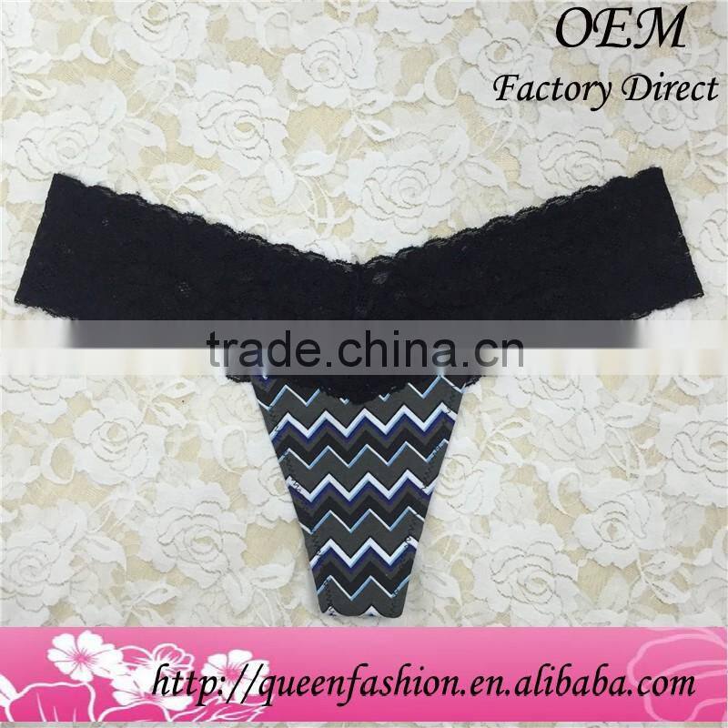 Pussy Customized panties young little young sex girl panties With Lace & Cotton