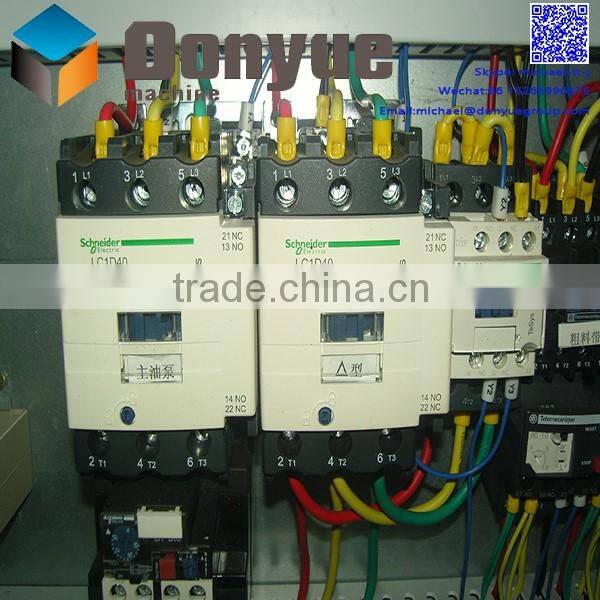 Hotsale compressed concrete earth block making machine for sale