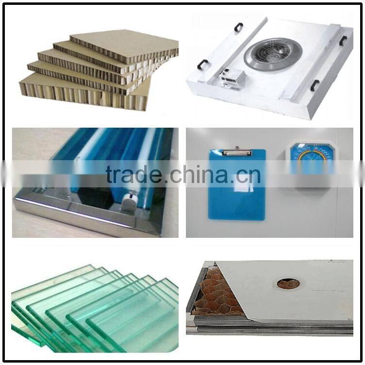 AD-1500 Automatic sliding door