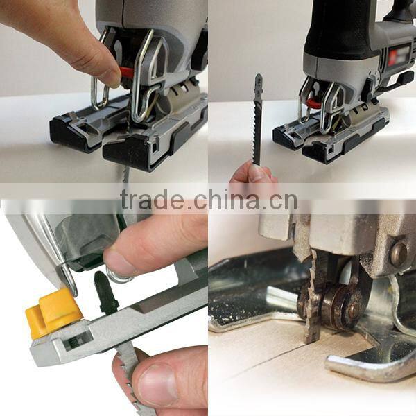 Curve saw blade Jig saw blade