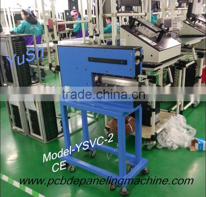 gam30 v cut pcb separator -YSVC-3