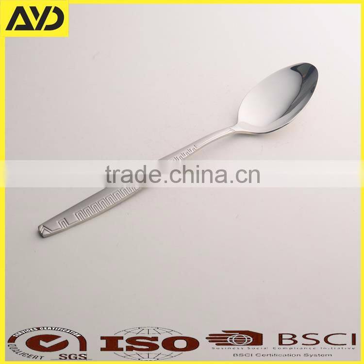 24 Piece Boxed Piazza Cutlery Set