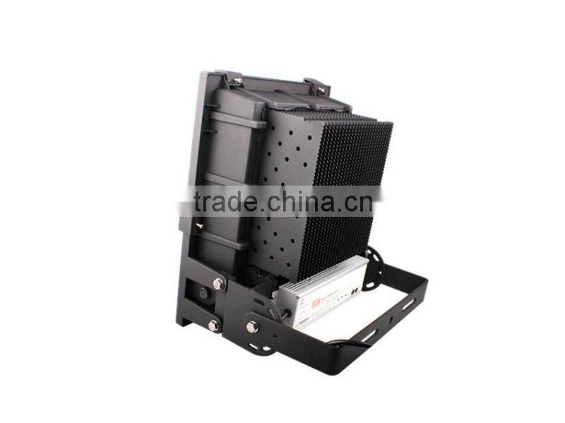 3000-6000K Color Temperature(CCT) powerful outdoor led flood lights 200w