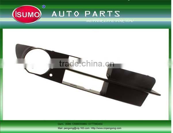 Grill /Ventilation Grill/Engine Ventilation grill/ for BMW E60 E61 OEM: 51117049244/5111 7049 244