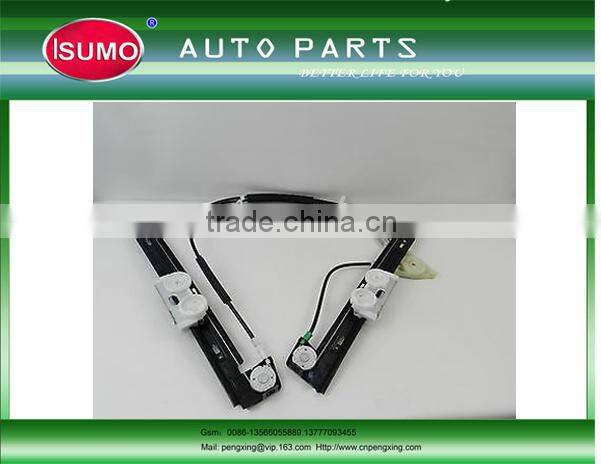Window Regulator / Power Window Lifter Motor For BMW Series MINI R50 R52 R53 OEM: 51337162164/5133 7162 164