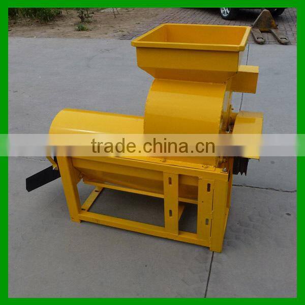 tractor pto driven maize corn sheller /maize thresher for sale