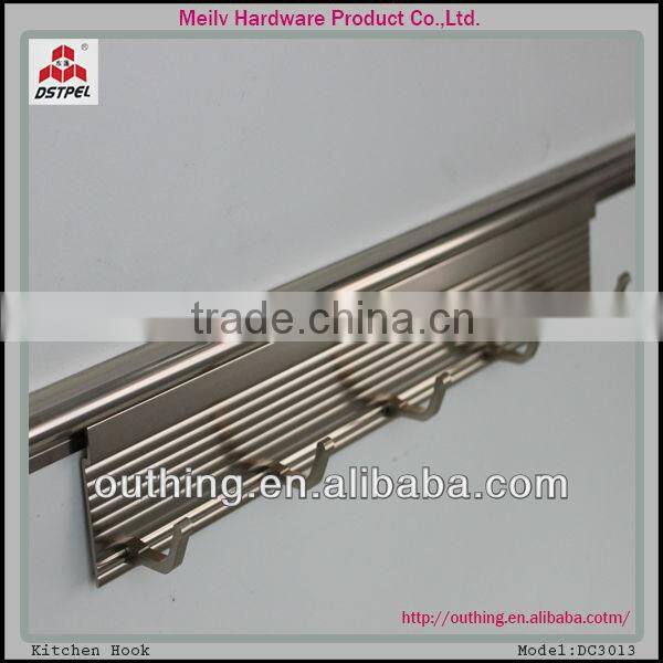 KITCHEN CABINETS SPICE RACKS / KITCHEN HANGING RACK