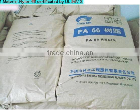 Auto Parts Nylon Cable Ties