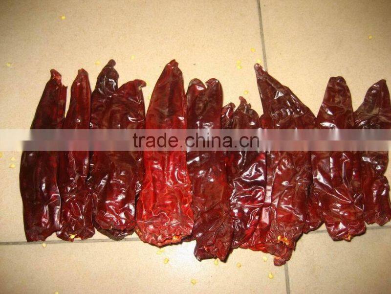 yidu chilli without stem