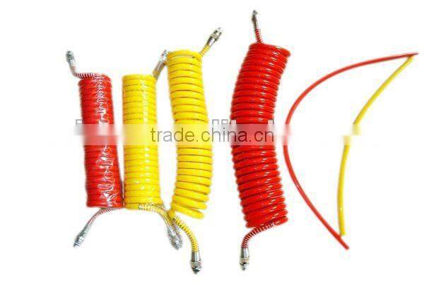 High Quality Double Coil Tube