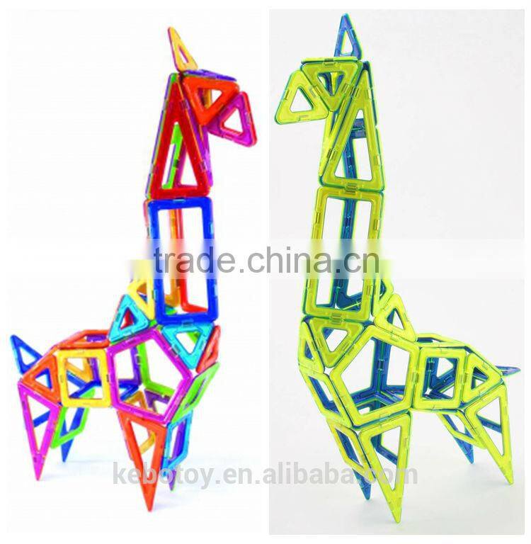 Eco-Friendly Material Toy