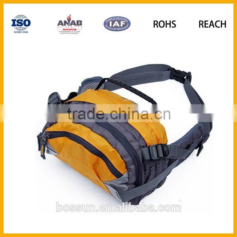 Colorful Waterproof Waist Bag with factory price