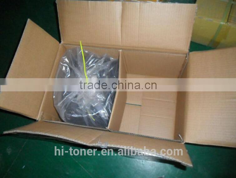 Toner Cartridge Type and Full Cartridge's Status Bulk Toner Powder