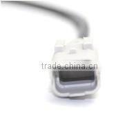 FRONT -LEFT AND RIGHT ABS Wheel Speed Sensor 9659058280 for Citroen C4 Peugeot 307