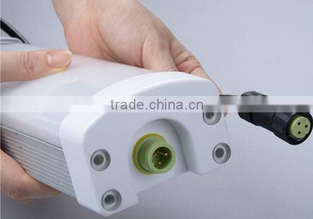 Office LED Lighting 4ft tri-proof T8 twins Fluorescent Batten Fitting