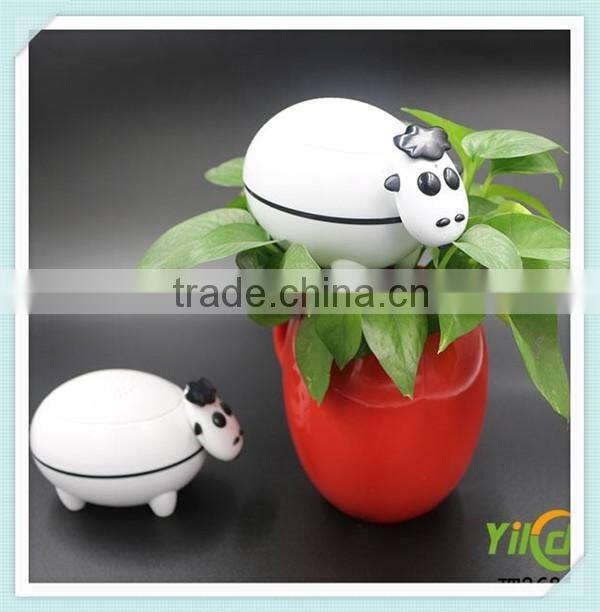 Mini Waterproof Wireless Bluetooth Handsfree Suction Speaker