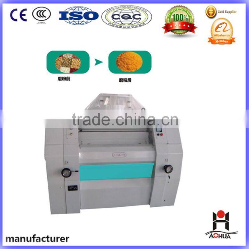 China Manufacturer Wheat Flour Mill Machinery Cheap Prices