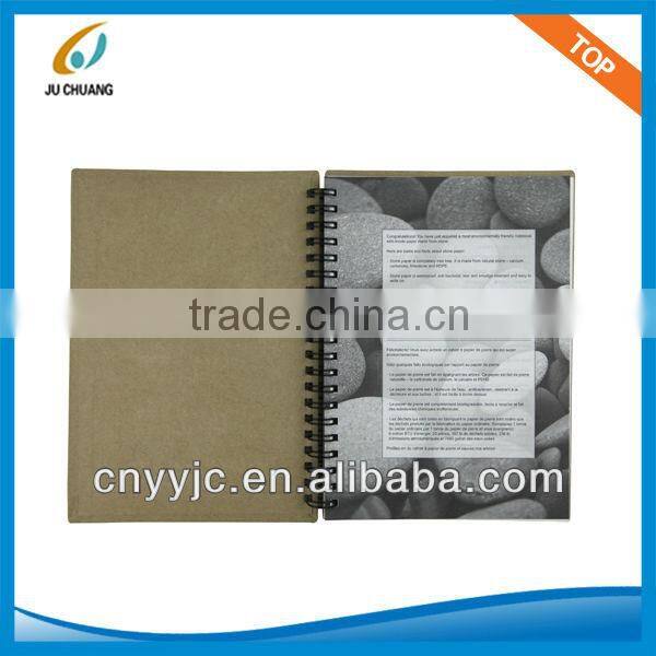 diary agenda notebook