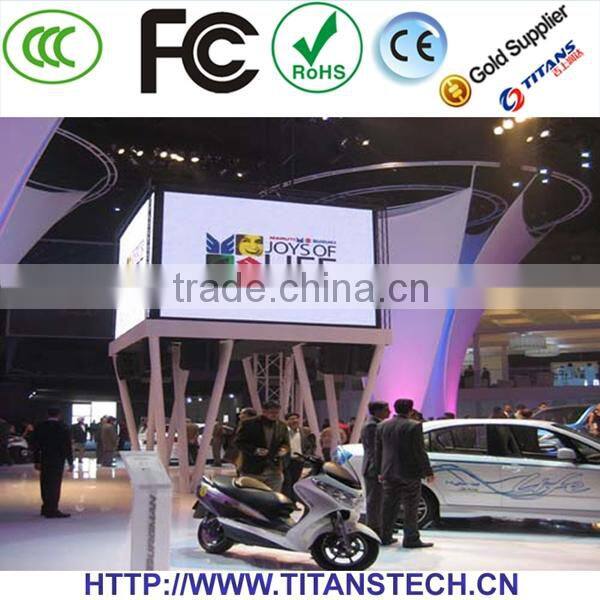 2016 The Best Selling Products Meeting Room Led Display Screen
