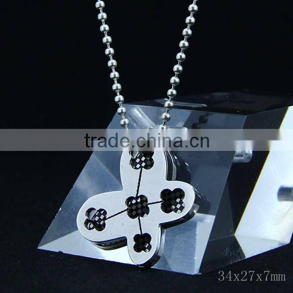 beautiful pendants factory price 316L Stainless Steel Pendant