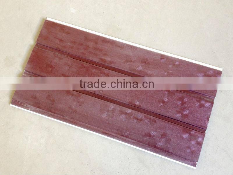 PVC lowes cheap wall paneling interior ceiling