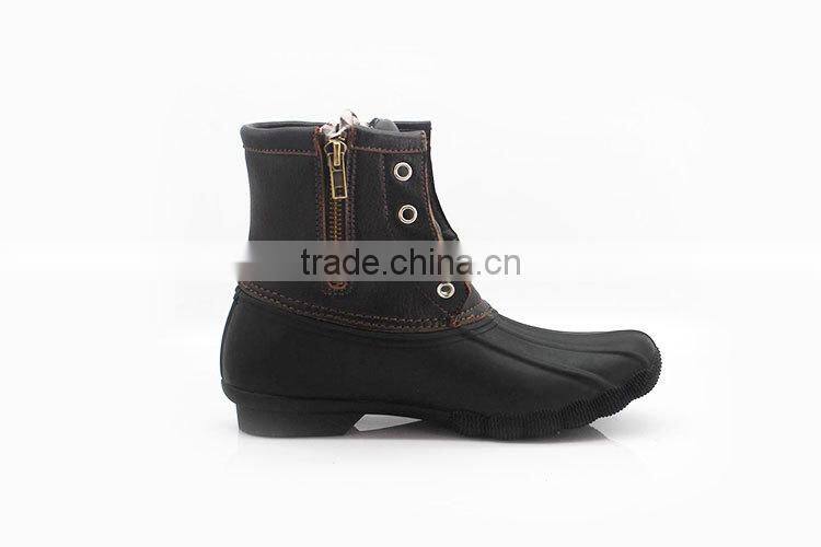 Made in china Low price Latest design Waterproof nude girl rubber rain boots
