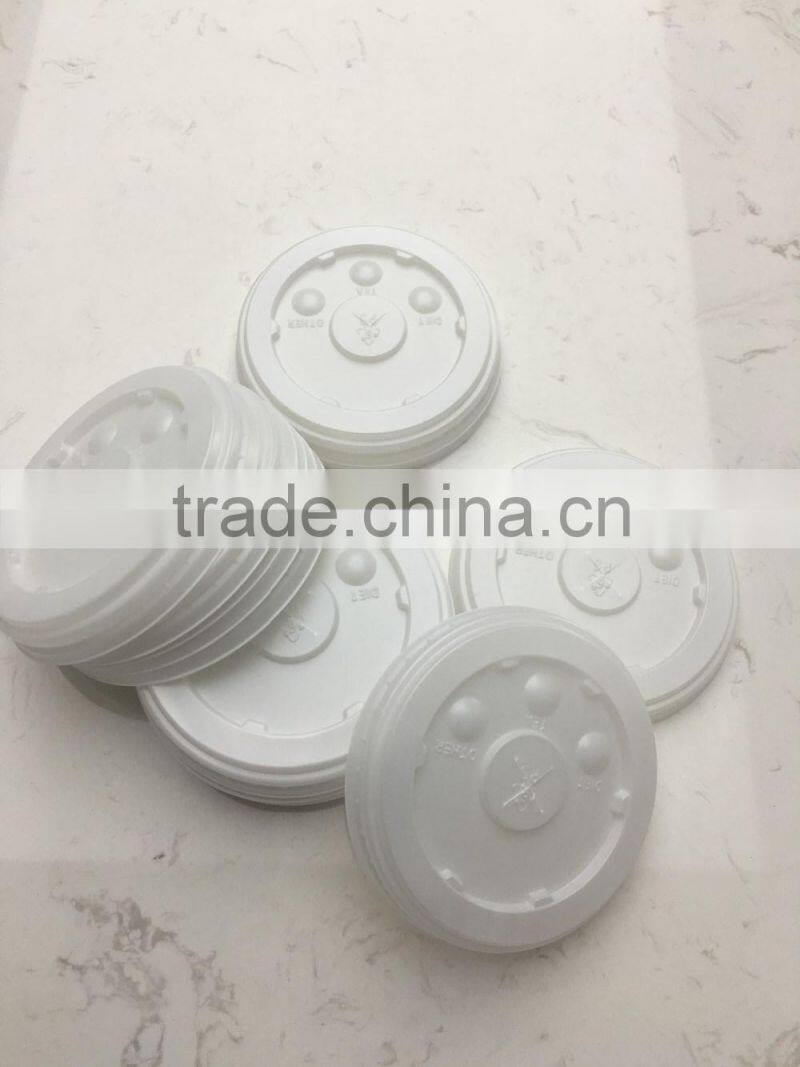 2016 Plastic Cup Lids