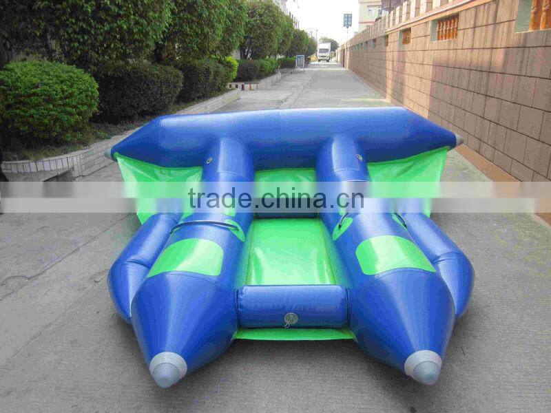 Doraemon inflatable carton ,inflatable toys for kids