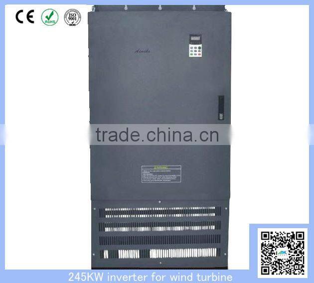 18.5KW 50hz 60hz ac frequency converter 3 phase