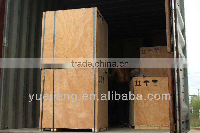 9J pipeline cow milking machine