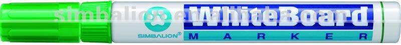 WHITE BOARD MARKER - 1.3 mm, aluminum tube