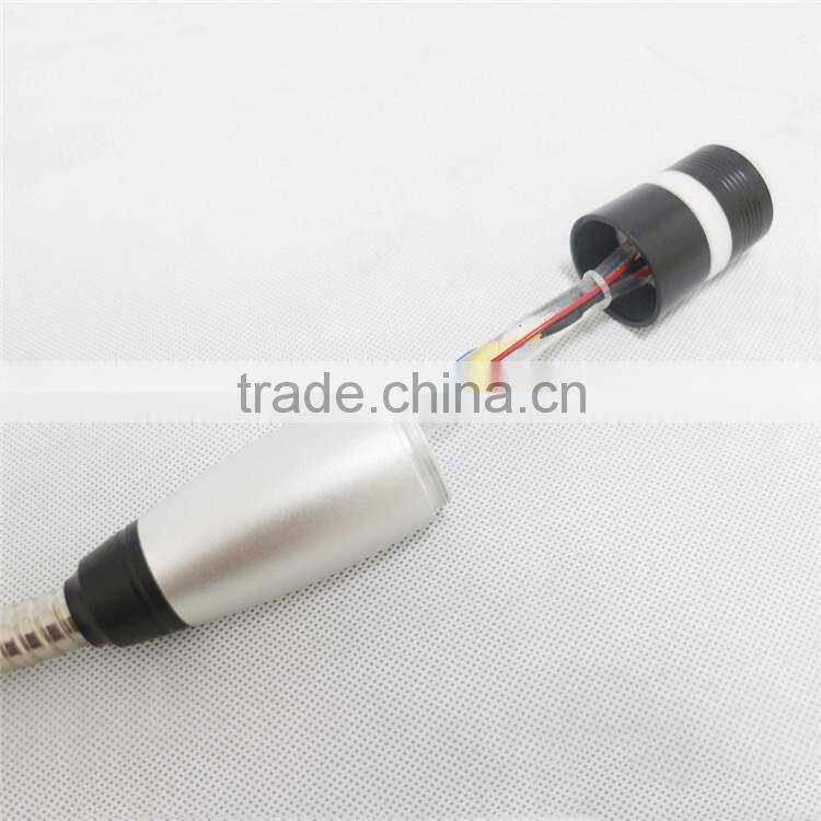 porrable Electroporation no needle mesotherapy skin cool skin care machine