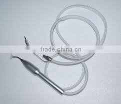 Reduces inflammation acne clearing and skin renewal facial device oxygen