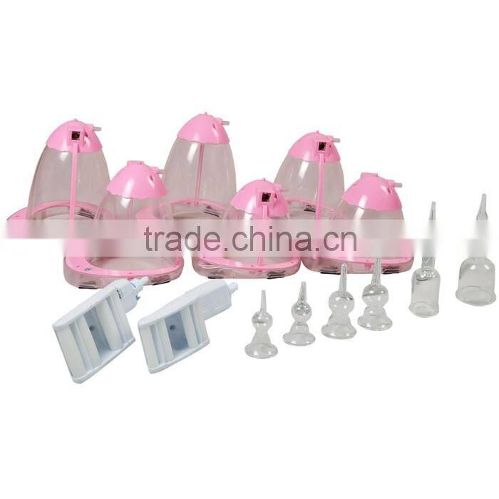 breast enlargement machine for breast vacuum enlargement machine for bust lift