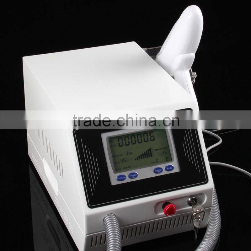 TSL-1121G Portable Laser tattoo machine